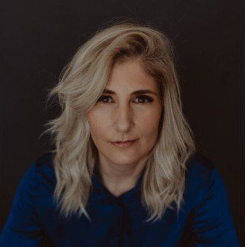 Alexandra Da Fonte